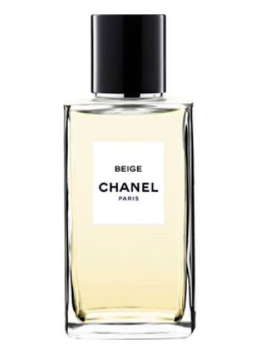 Les Exclusifs de Chanel Beige Chanel для женщин 